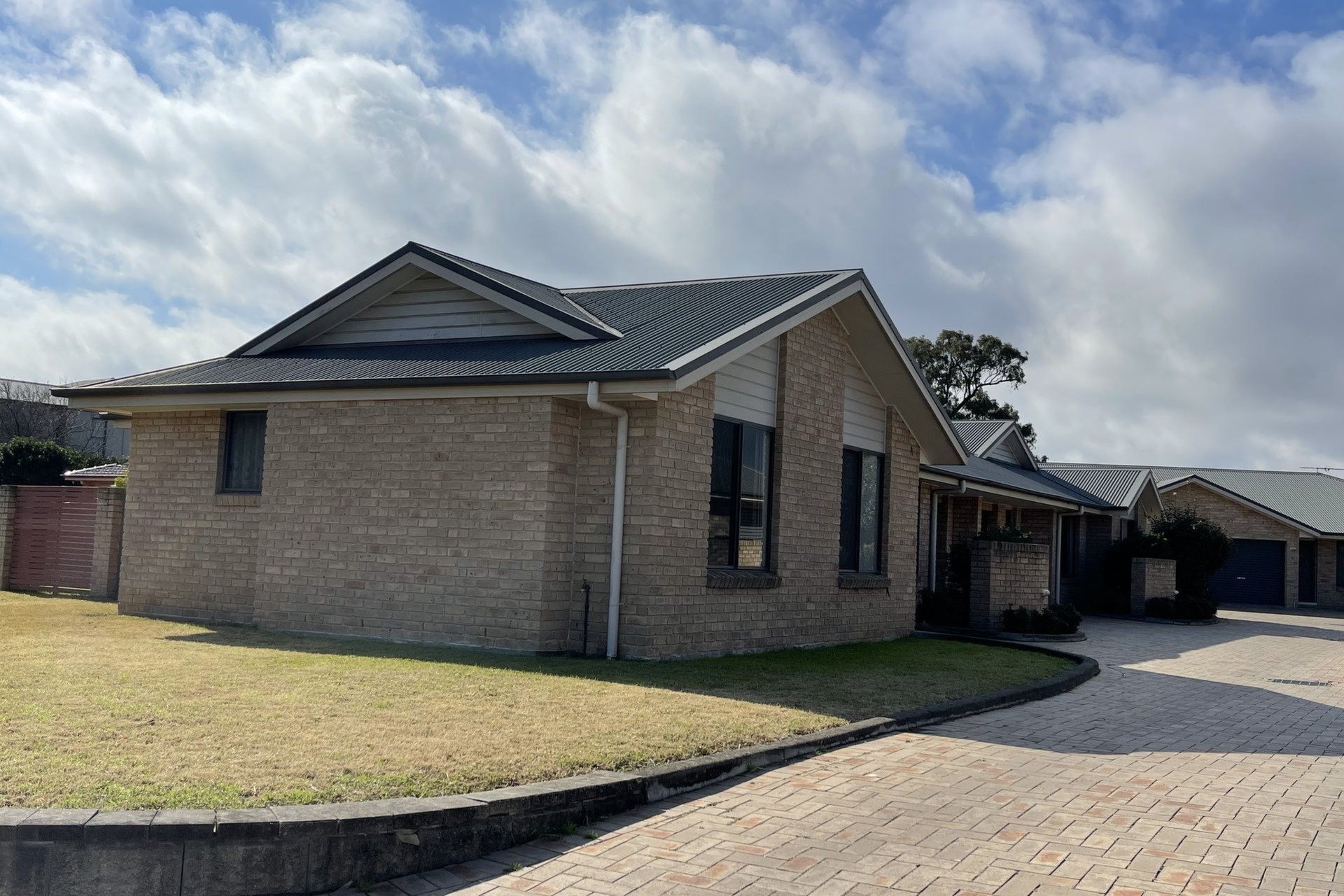 Unit Leased 3/29 Wilkinson Boulevard, Singleton